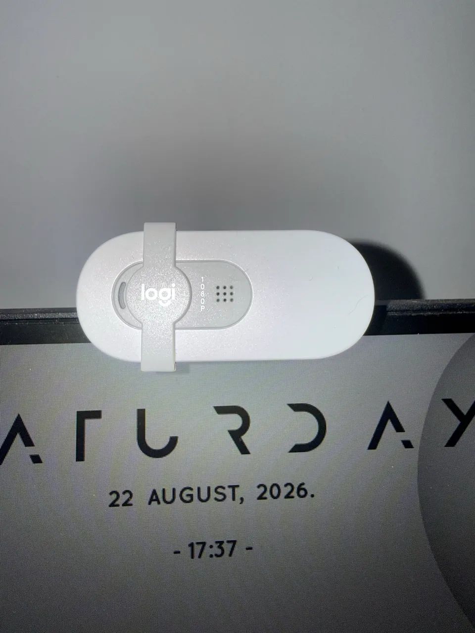 Webcam Logitech Brio 100 Full HD - Foto 2