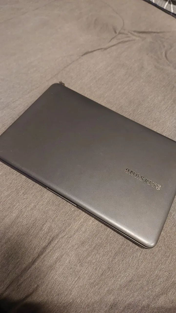 Notebook Samsung 