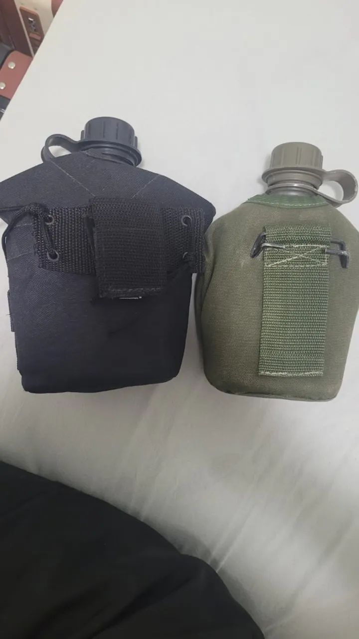 Cantil Tático Militar