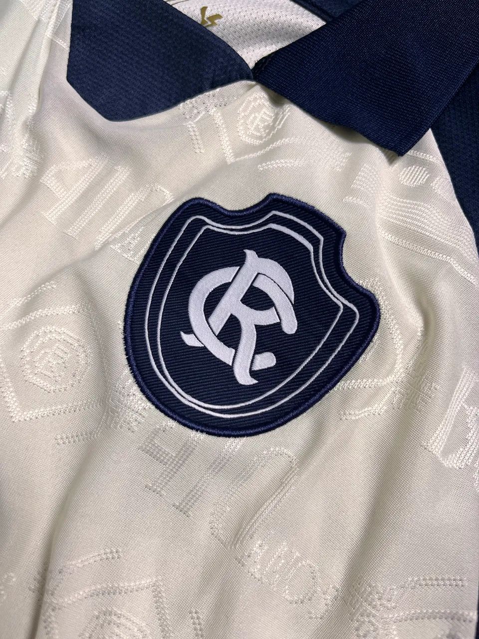 Camisa Remo II 2026/27 - Foto 2