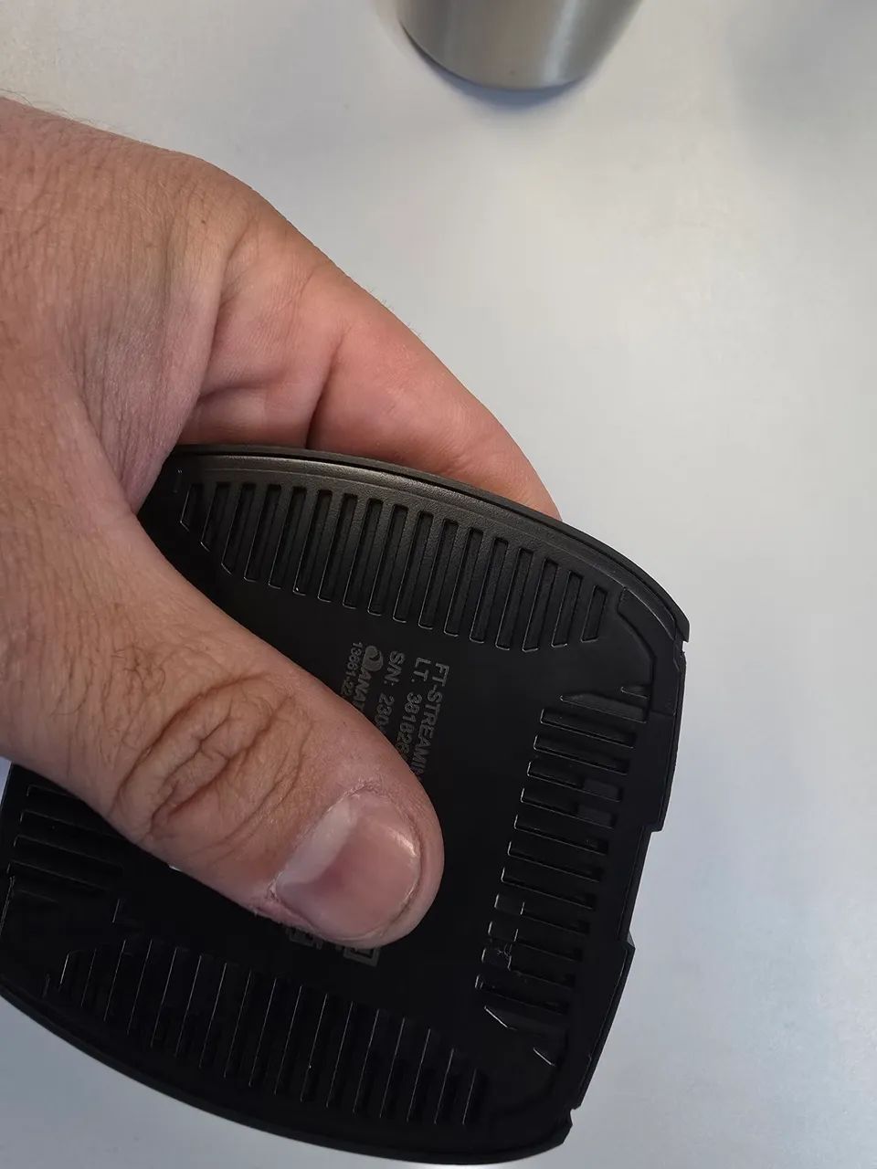Stremingbox faaftech 2/32 gb  - Foto 2