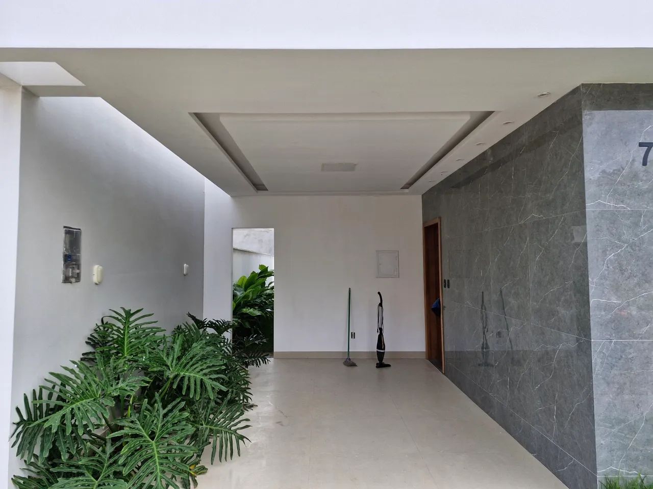 Alugo casa no condomínio porto marina em ananindeua - Foto 5