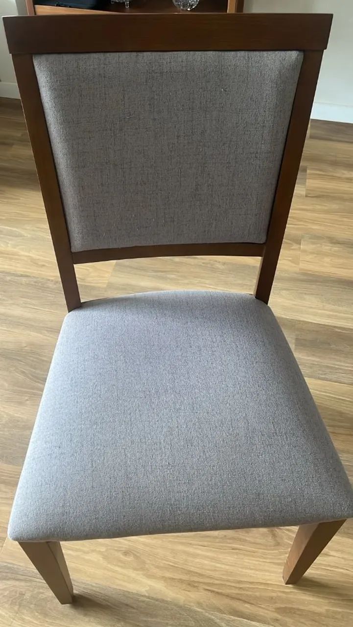 Cadeiras para mesa de jantar  - Foto 3