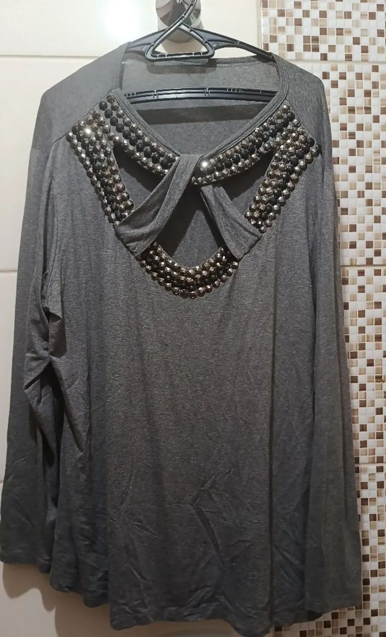 Roupas femininas  - Foto 4