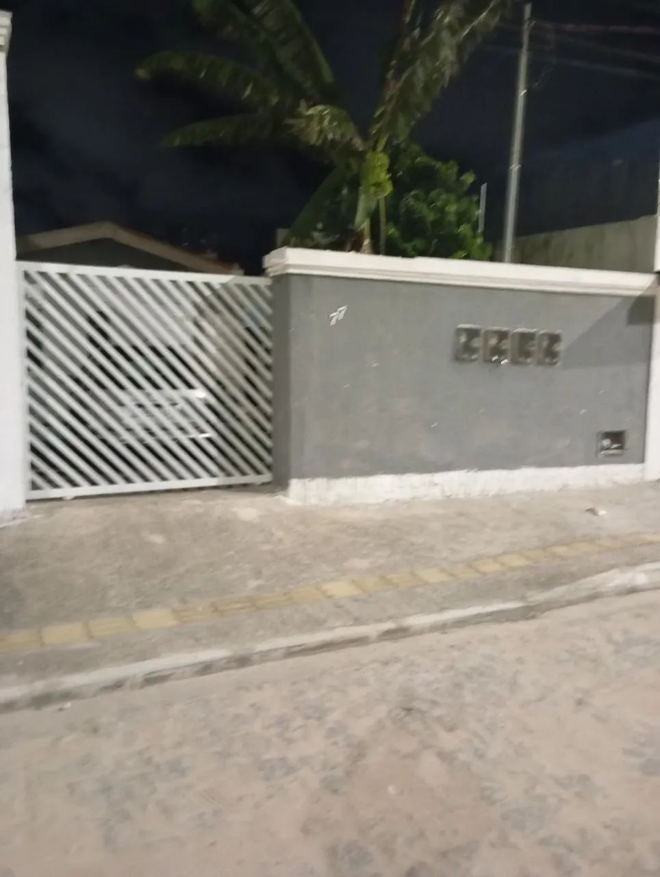Terreno de esquina 