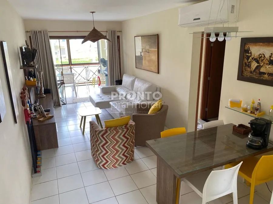 Apartamento com 2 quartos em Gravatá - Foto 4