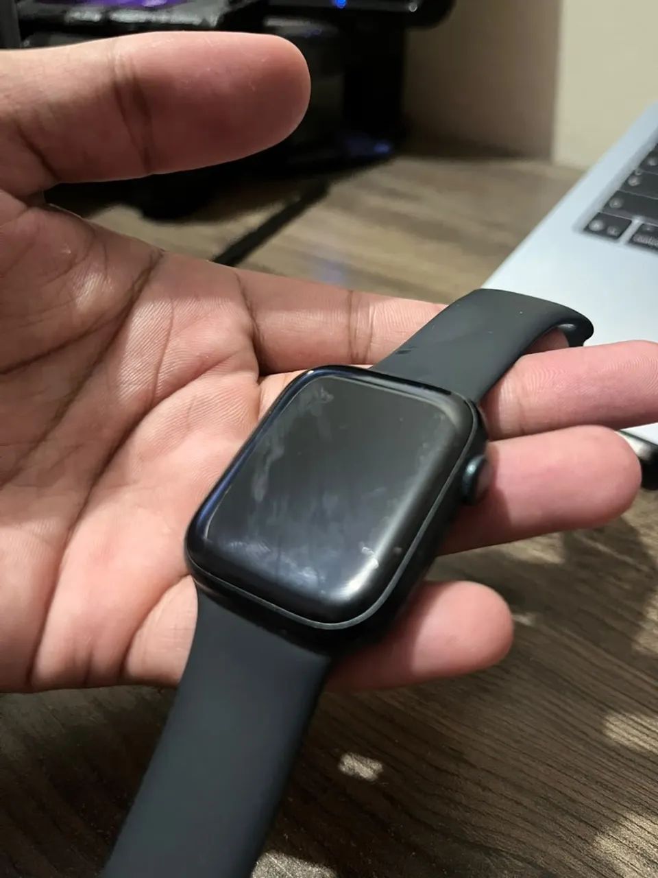 Apple Watch Série 9 45MM + GPS - Foto 3