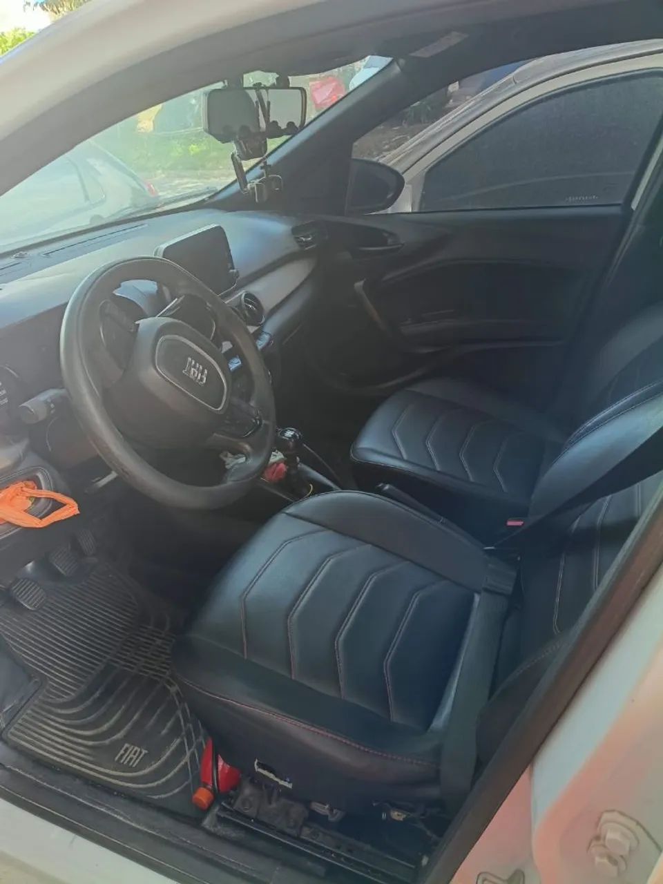 Fiat Cronos Drive 1.3 8V Flex 2024 - Foto 3
