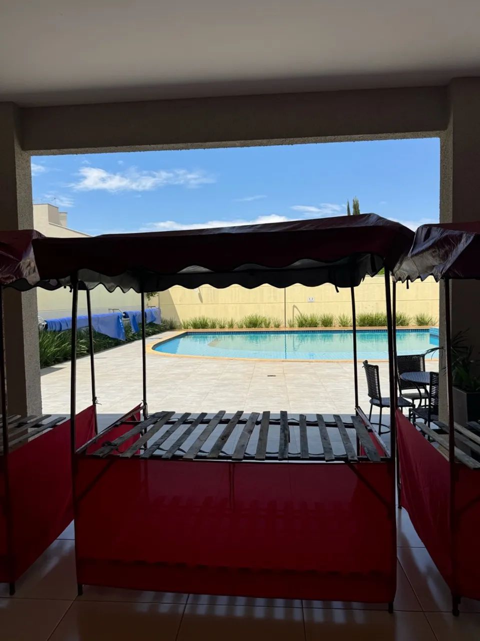 Barracas para festas e eventos - Foto 3
