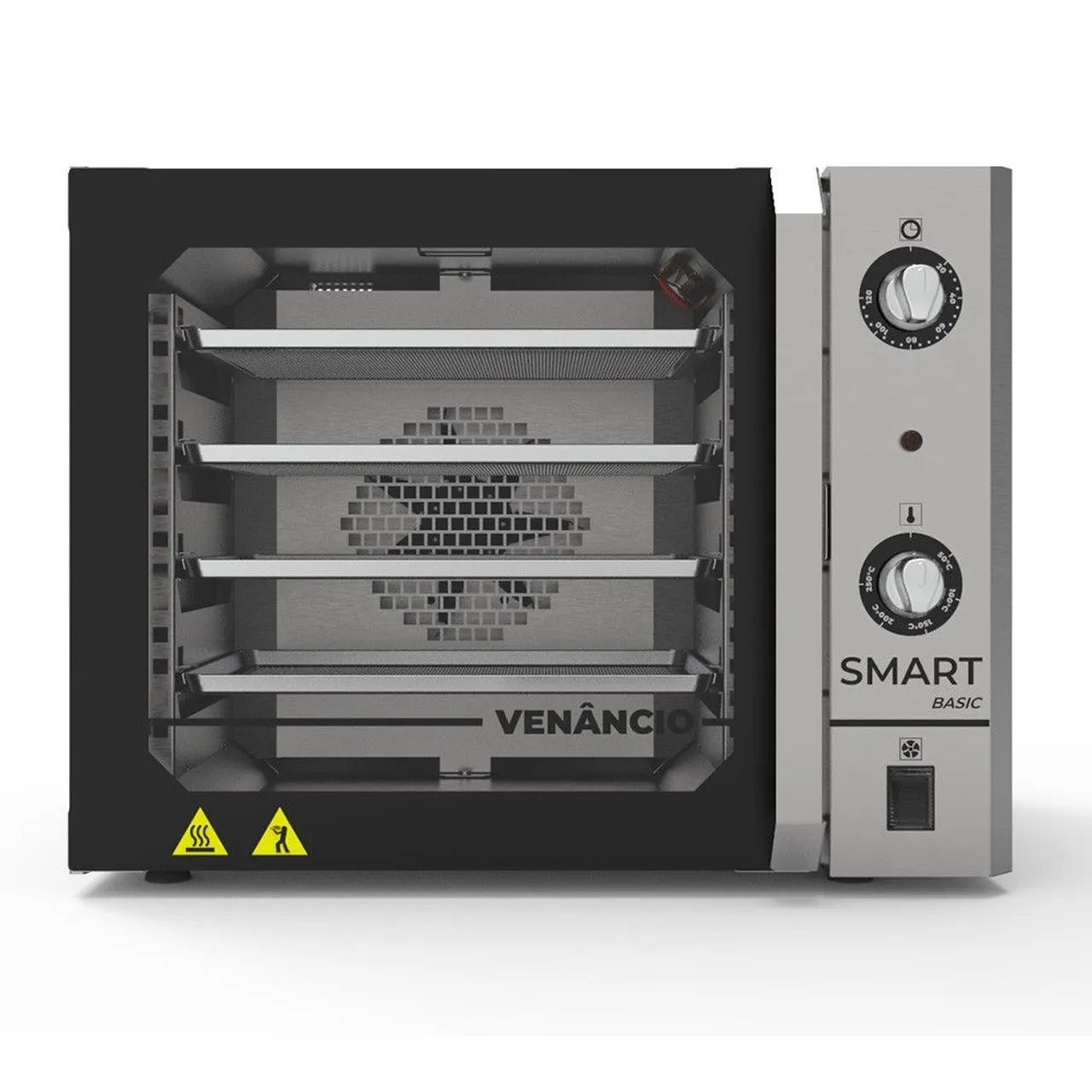 Ac forno convector smart Venâncio 