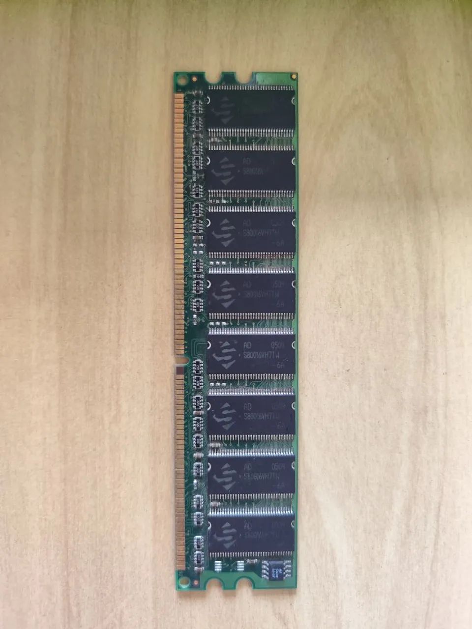 Memórias DDR I 1 266 e 333 - Foto 2