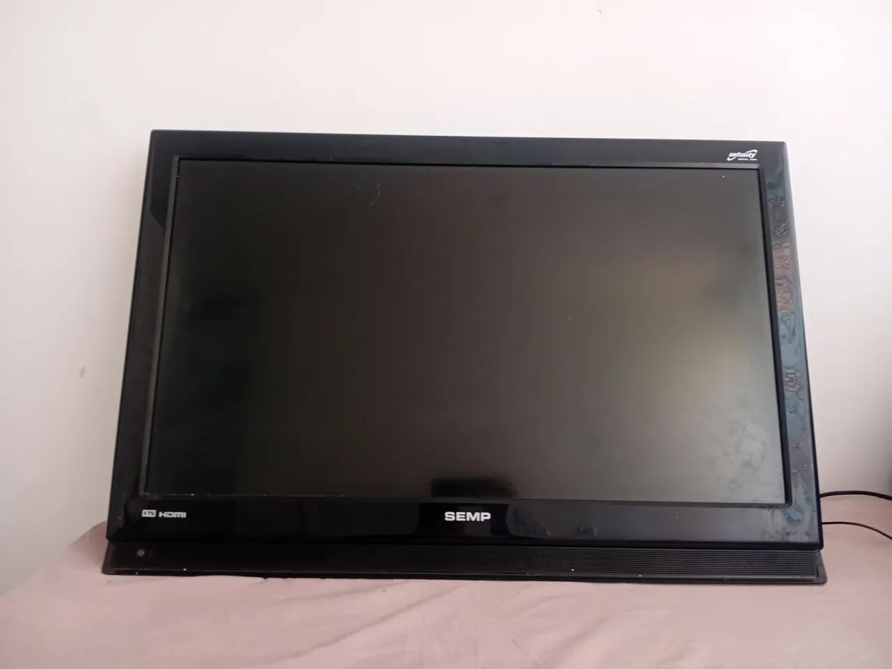 Televisão  32  polegadas - Foto 2