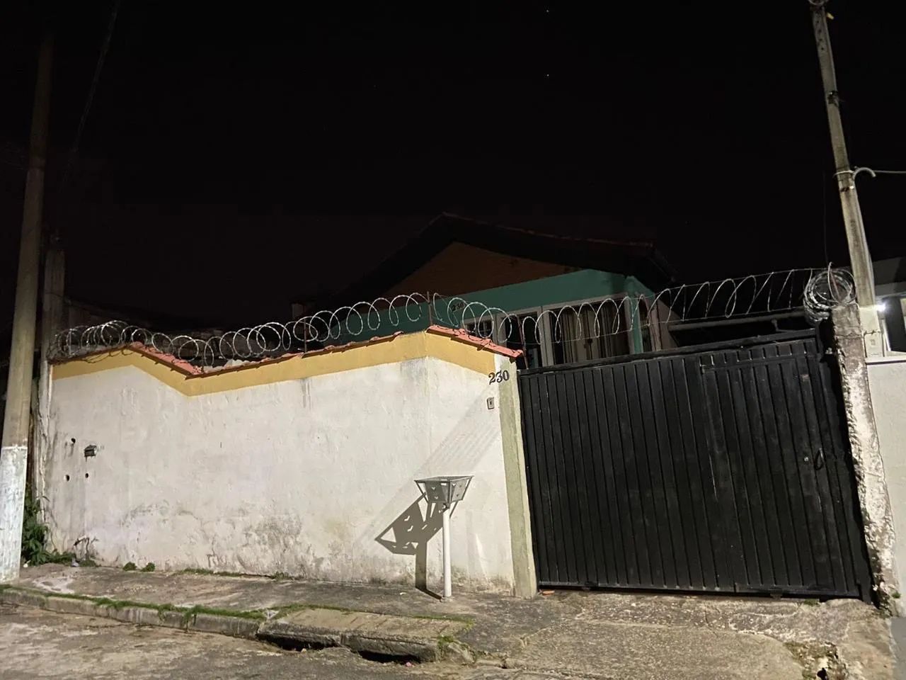 Foto - São José dos Campos - Residencial Armando Moreira Righi