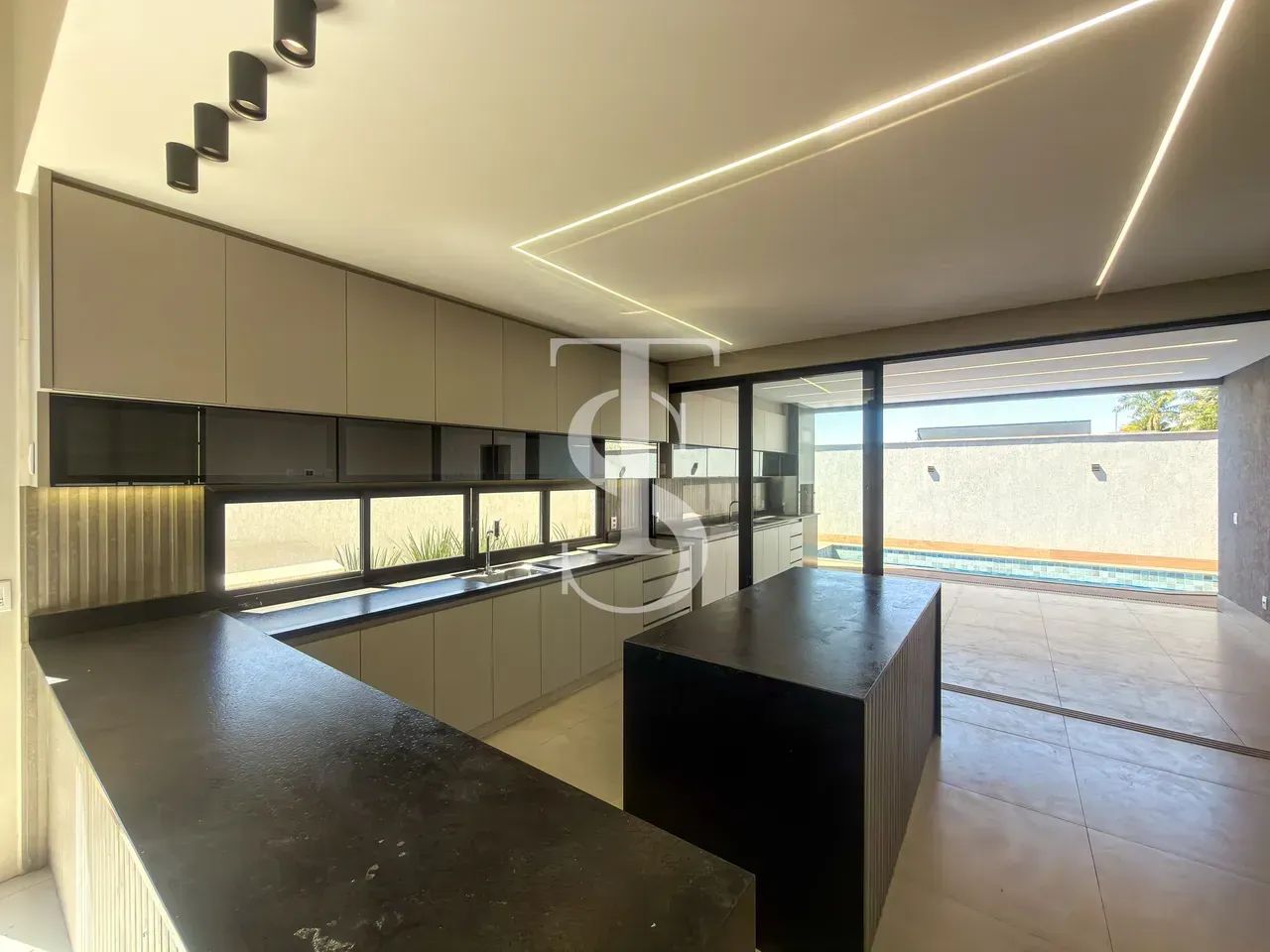 CASA TÉRREA Com 3 [Três] Quartos - Foto 5