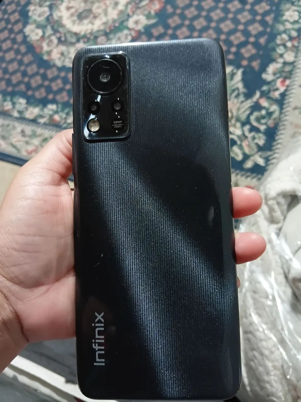 Infinix hot11s - Foto 2