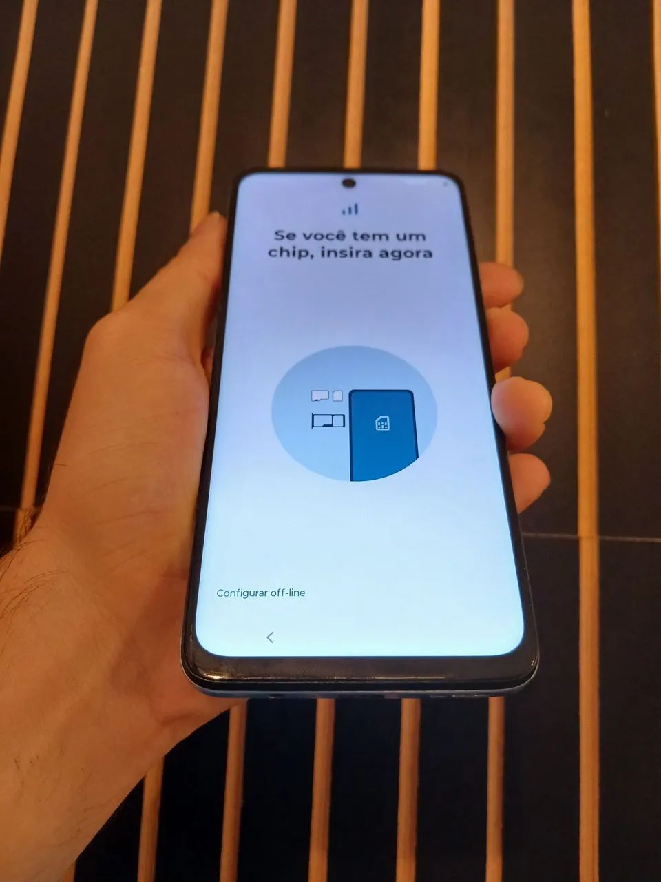 Motorola G54 5G - Foto 2