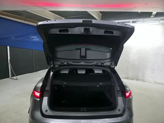 Renault Megane E-tech (elétrico) 2024 - Foto 5