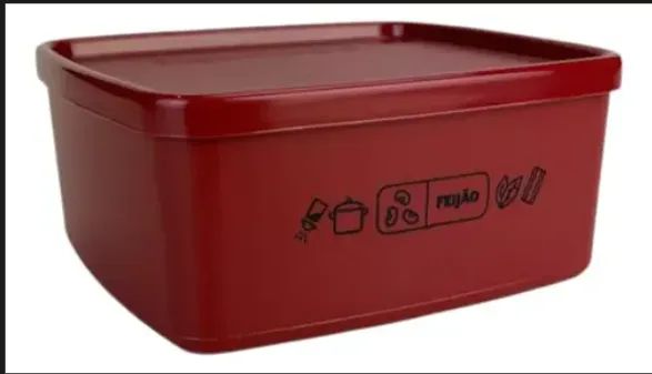 Jeitosinho Tupperware - Foto 2