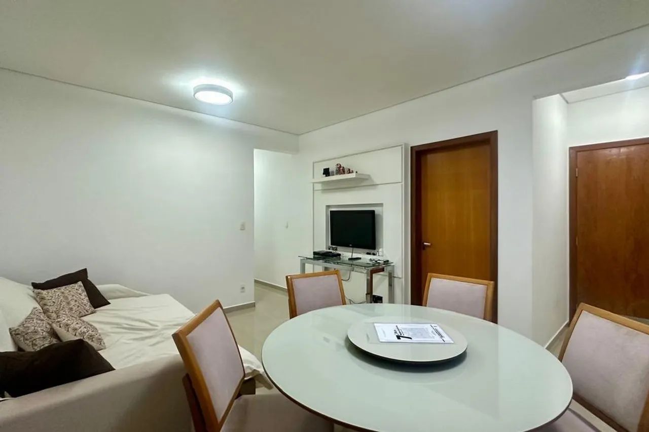 Apartamento à Venda - Barroca, 3 Quartos, 88 m2