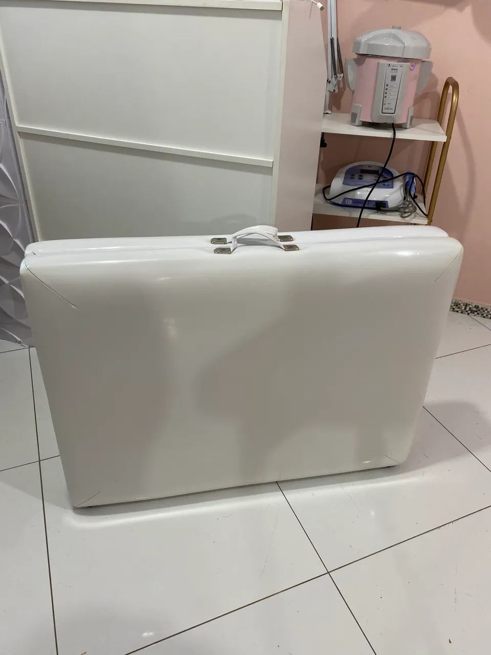 Maca Legno Branca  - Foto 3