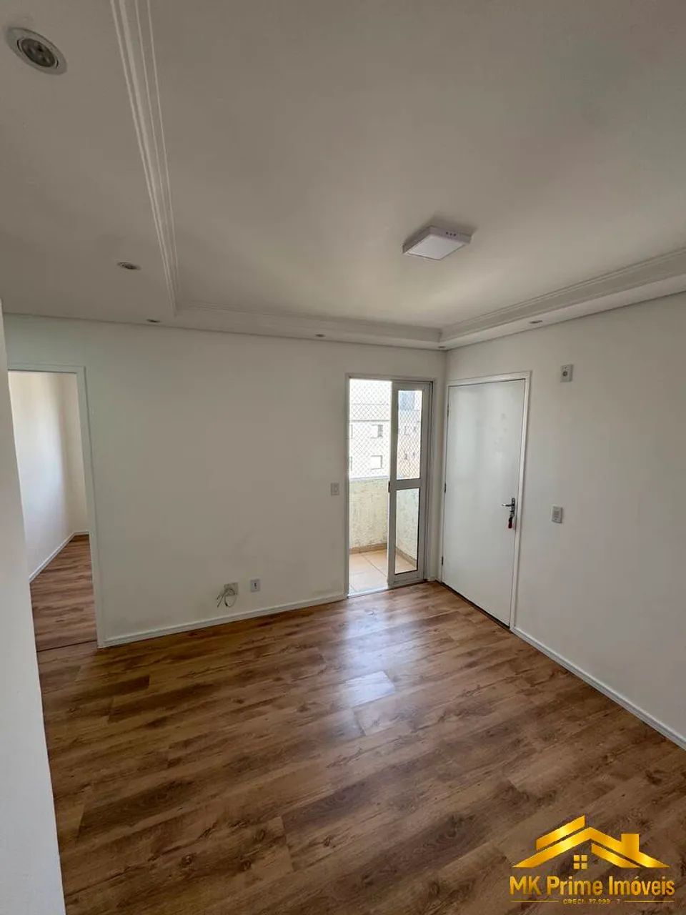 Apartamento de 48,5m² no Vila Espanha com 2 Dormitórios e 1 Vaga - Foto 2