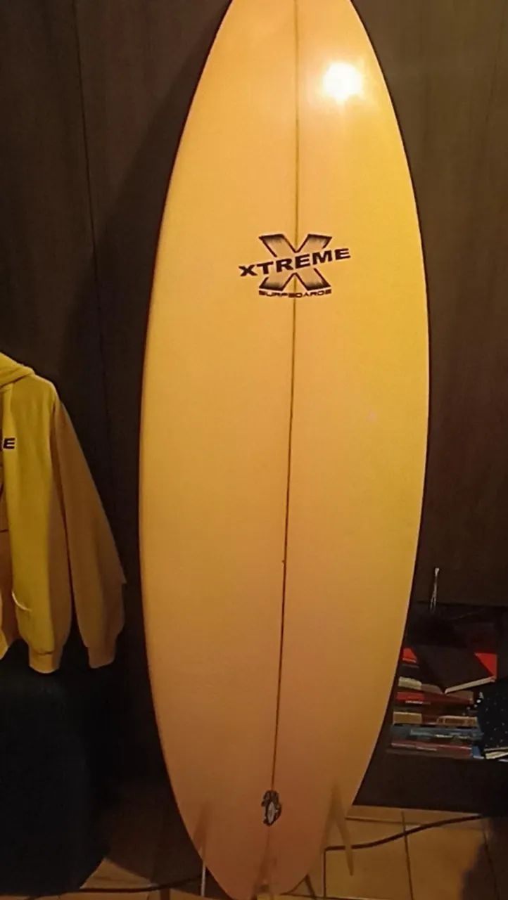 Pranche de Surf Xtreme - Foto 2