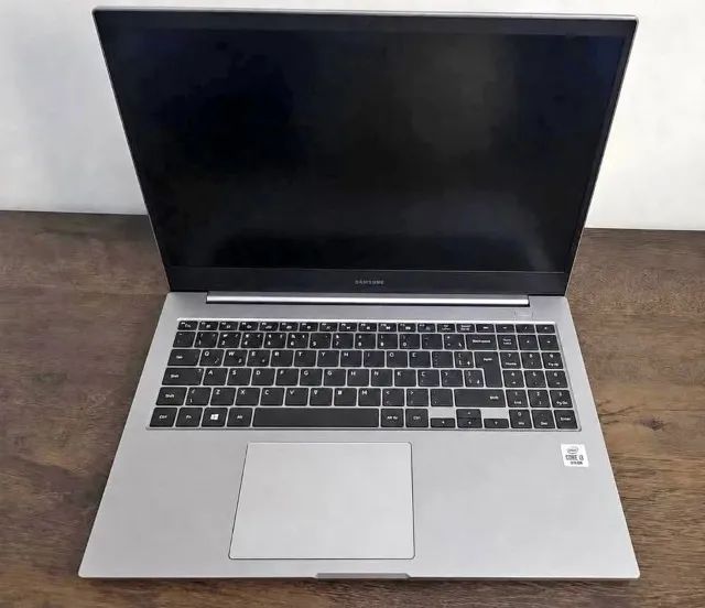  Notebook Samsung  i3 10a Geração