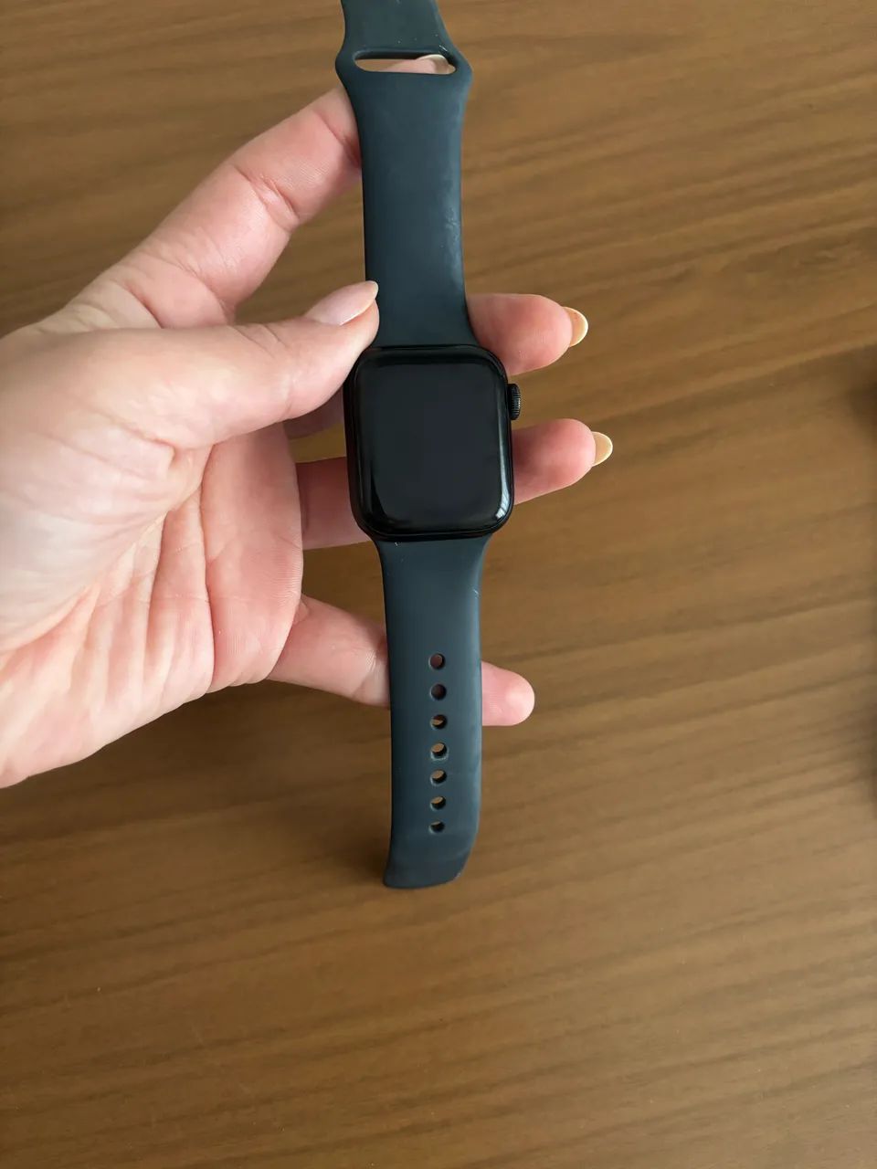 Relógio Apple Watch SE (GPS) (2ª Geração)