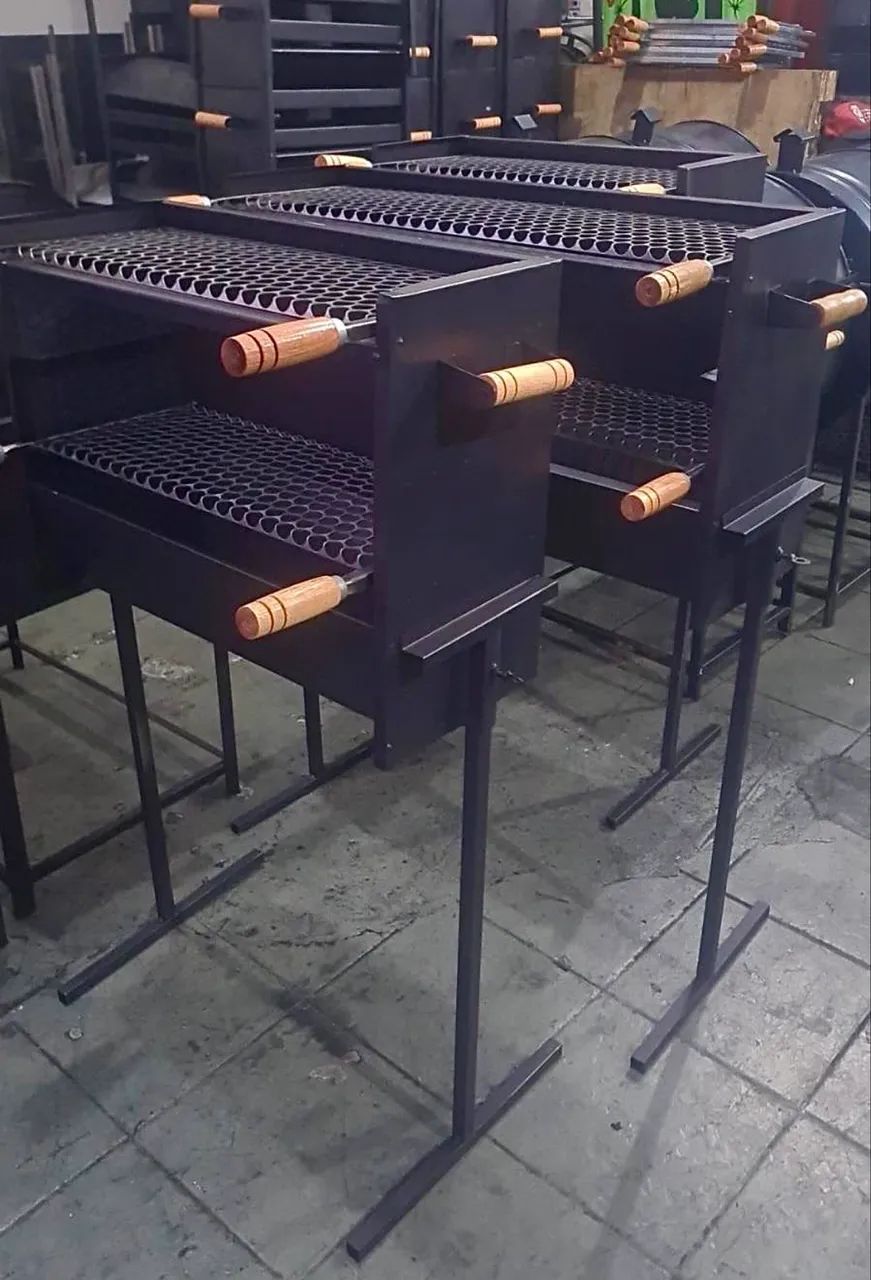 ESPETEIRA TRADICIONAL  - Foto 2