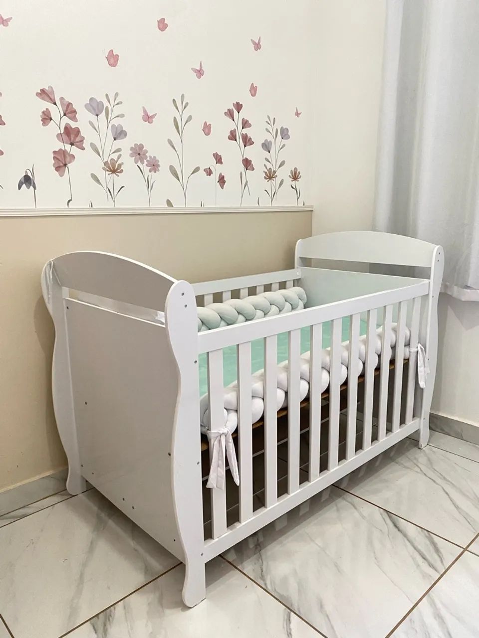 Móveis quarto de bebê 