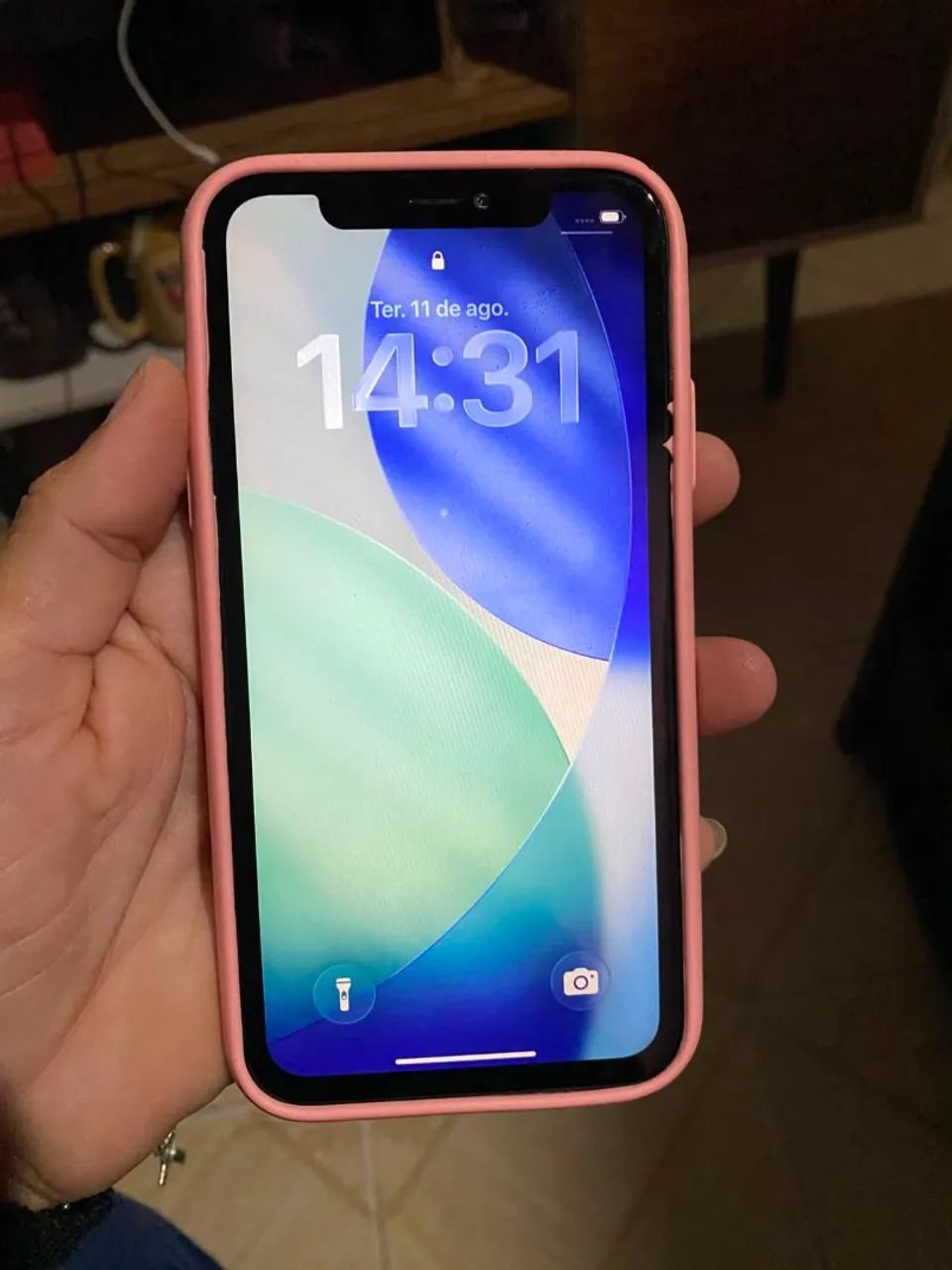 Celular  - Foto 2
