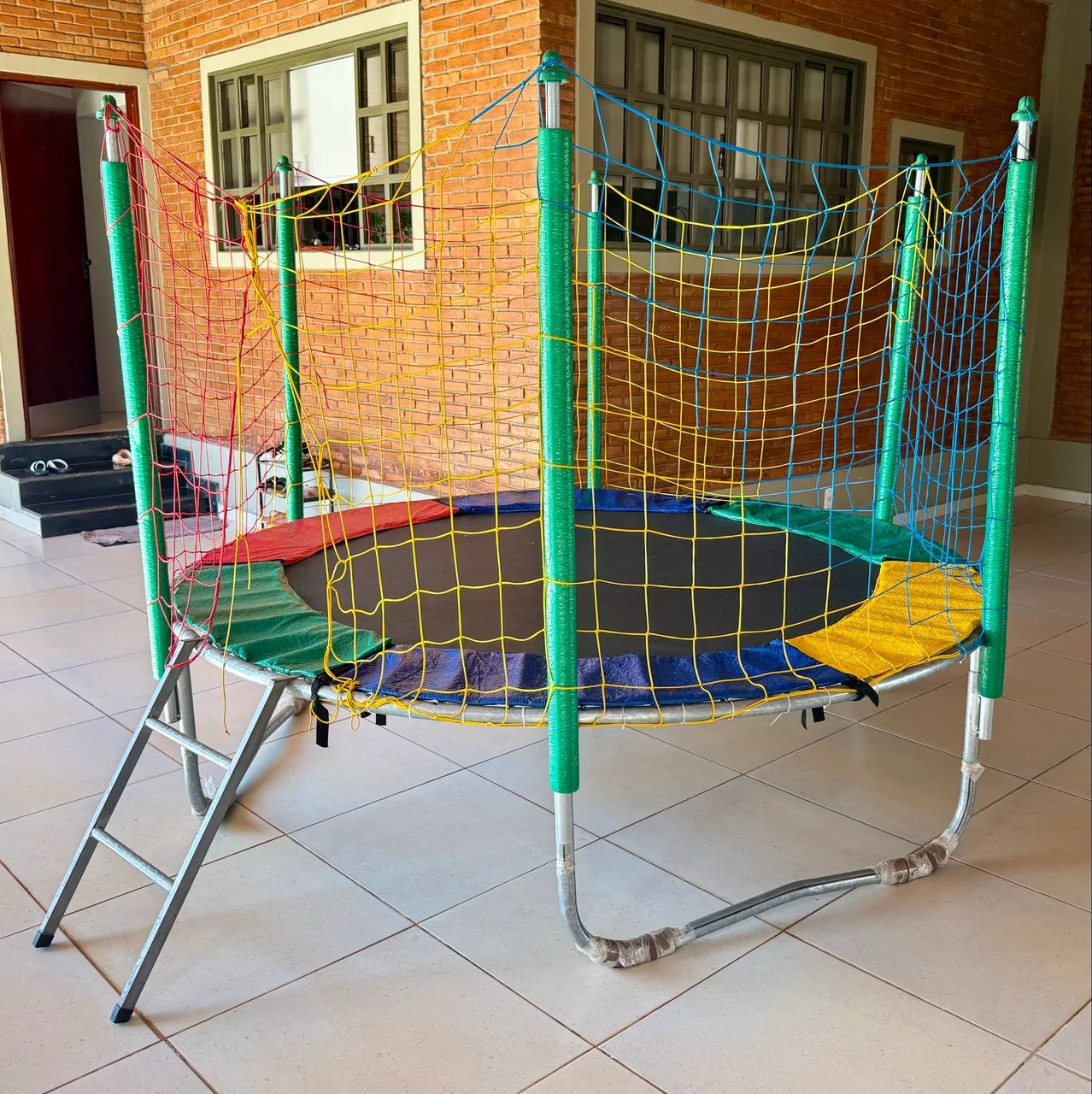 Pula Pula (Cama Elástica) - Foto 3