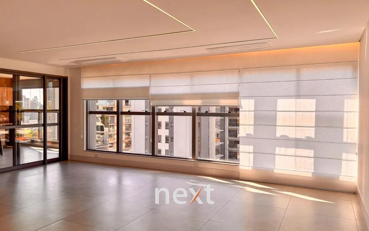 apartamento - Nova Campinas - Campinas - Foto 3