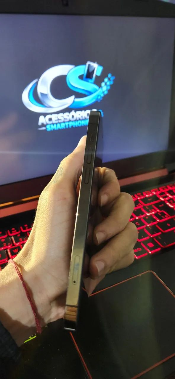 Iphone 12 PRO, 256GB 6GB RAM - Foto 5