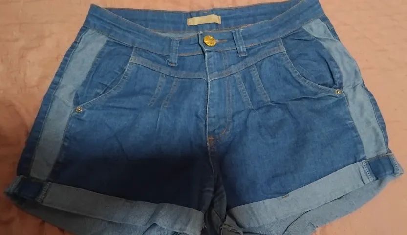 Roupas usadas em bom estado de conservação  - Foto 2