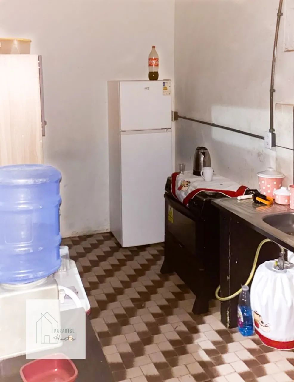 2 Quartos pronto para morar em Jerônimo Monteiro - Foto 5