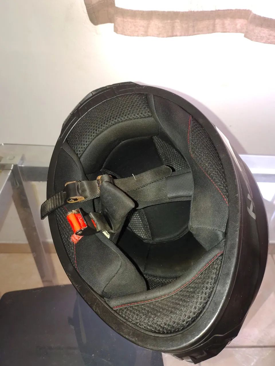Capacete Racetech Tam. 58 - Foto 3