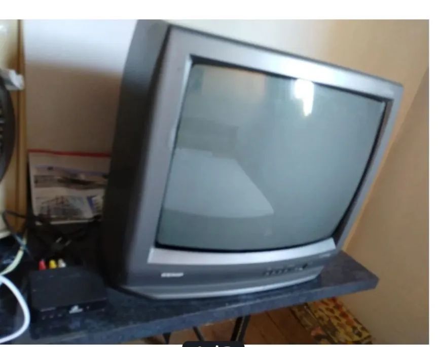 tv 20 polegadas