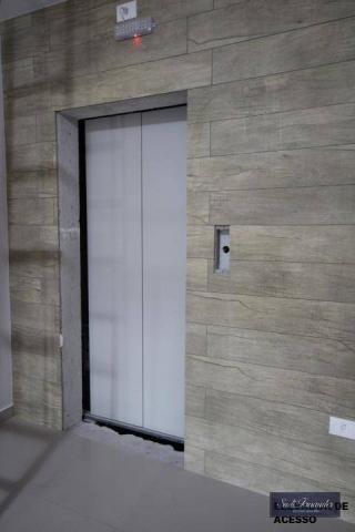Apartamento à venda, Cidade Jardim, São José dos Pinhais - AP0055. - Foto 9