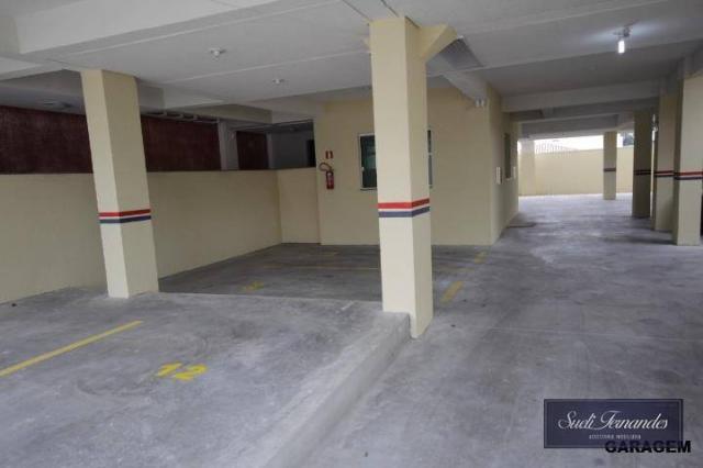 Apartamento à venda, Cidade Jardim, São José dos Pinhais - AP0055. - Foto 11