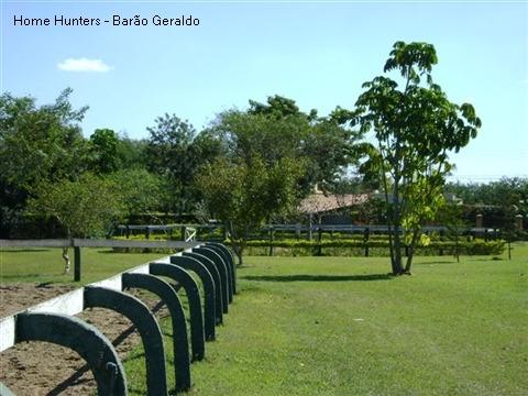 Chácara para alugar em Loteamento chácaras vale das garças, Campinas cod:CH000466 - Foto 5