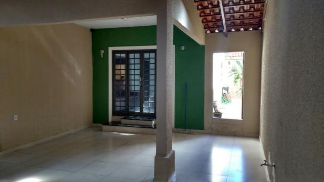 Casa 2 Quartos, 2 banheiros, Goiânia Viva, na lage, Prox Solange Park - Foto 6