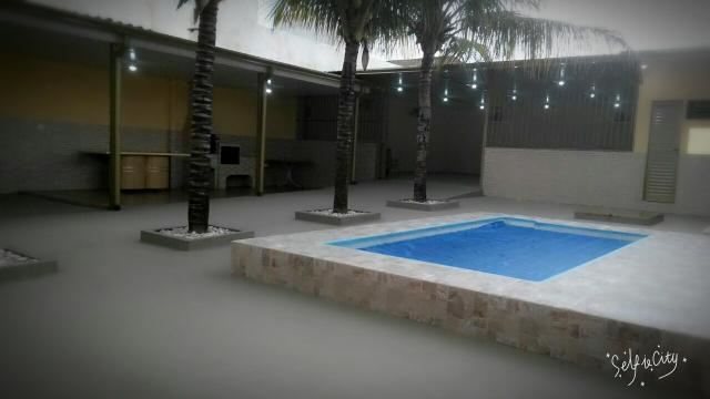 Vendo Espaço de festas equipado 300m2 com clientela - Foto 4