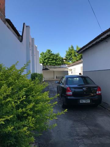 610 m2 na Parquelândia garagem para 10 carros - Foto 2