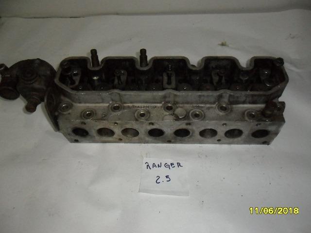 Cabeçote Ranger 2.5