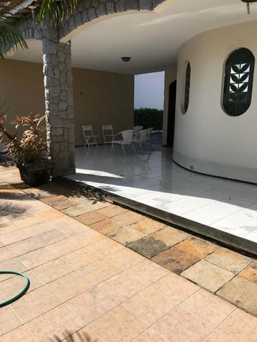 610 m2 na Parquelândia garagem para 10 carros - Foto 14