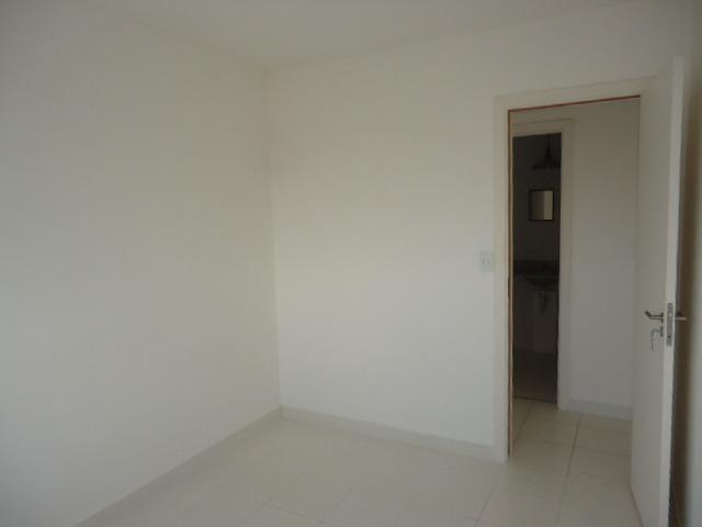 Vendo Excelente Apartamento, Res. Eco Parque Condomínio Clube Residencial - Foto 10