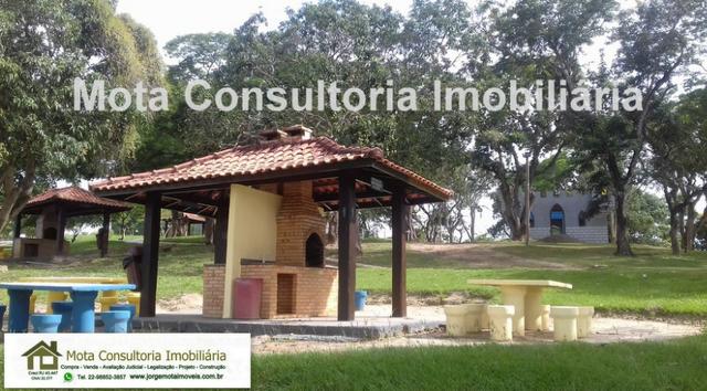 Mota Imóveis - Araruama Terreno 316m² com RGI Condomínio Fechado Linda Área Lazer -TE-051 - Foto 20