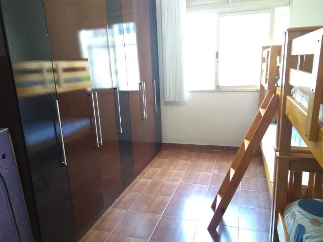 Corra!Excelente Casa de vila 02Qts rua Getúlio aceitando financiamento no Cachambi - Foto 11