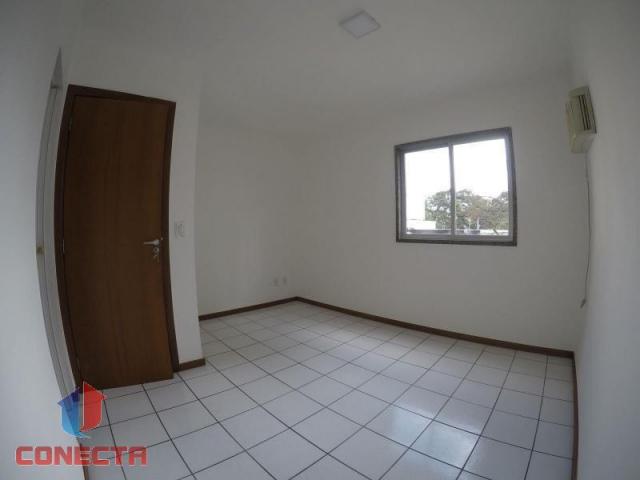Apartamento para venda em vitória, jardim da penha, 2 dormitórios, 1 suíte, 2 banheiros, 1 - Foto 7